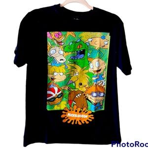 Rugrats Tshirt